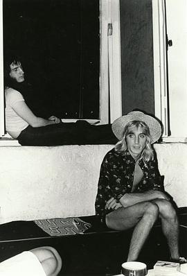 Mick Ronson