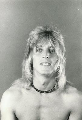 Mick Ronson