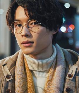 松村北斗