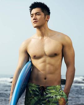 林冠宇
