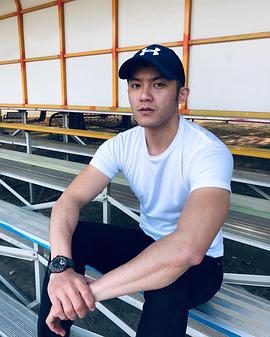 林冠宇