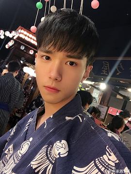 余承恩