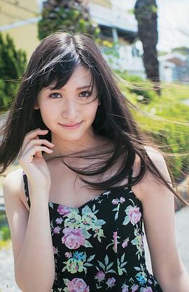 横山琉璃香