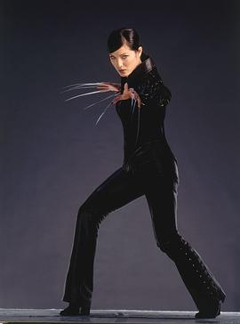 胡凯莉