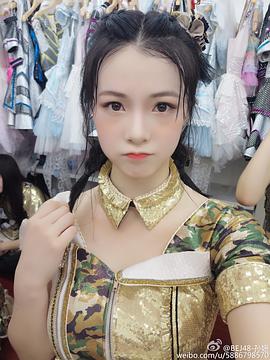 孙姗