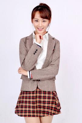 宋美洁