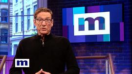 Maury Povich