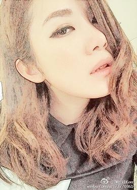 陈珈颖