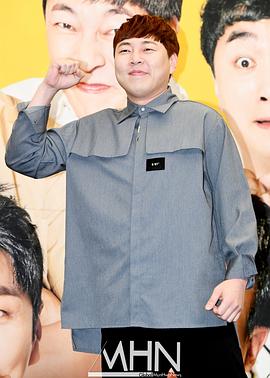 李陈镐