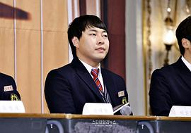 李陈镐