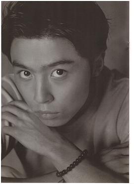 堂本刚