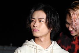 川村一马