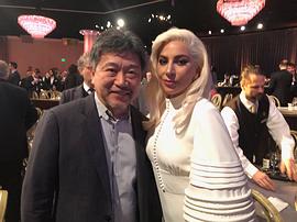 是枝裕和