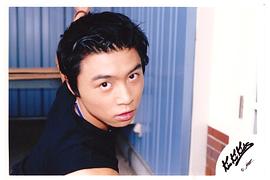 堂本刚