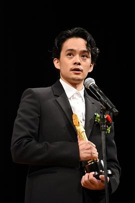池松壮亮