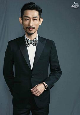 陈竹昇