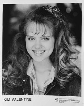 Kim Valentine