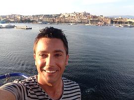 Gino D'Acampo