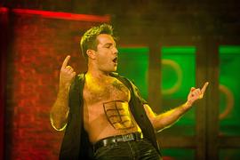Gino D'Acampo