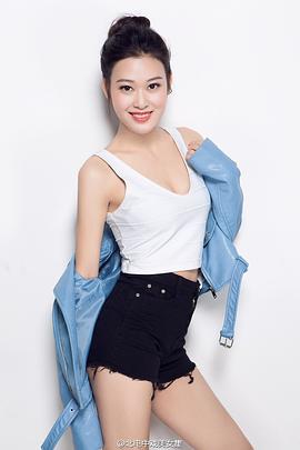 陈喆玲