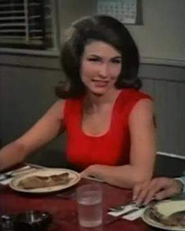 Sally Frei
