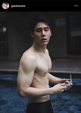 格拉维·伯恩司里