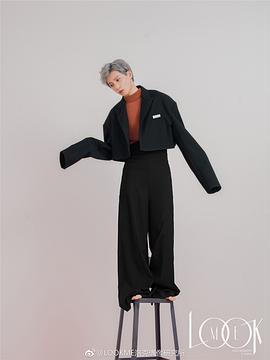 李长庚