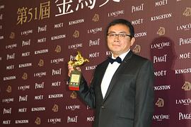 黄志明