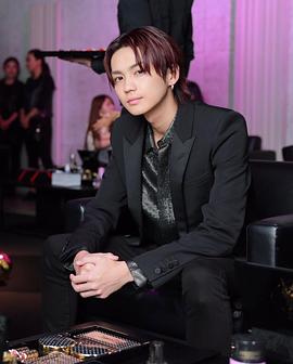 吉野北人