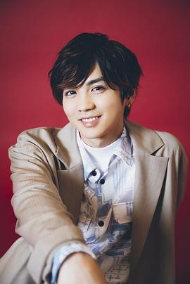 吉野北人