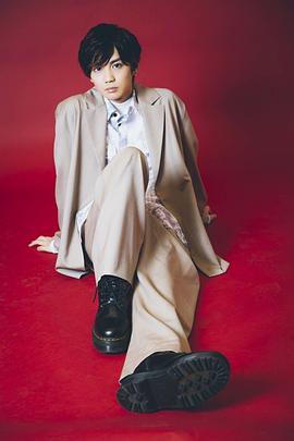 吉野北人