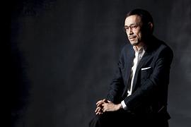 马家辉