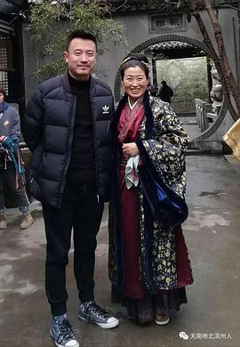 薛媛媛
