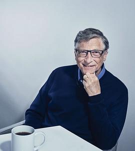 比尔·盖茨