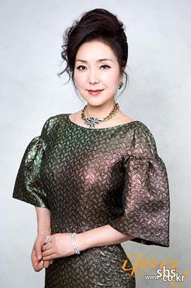李辉香