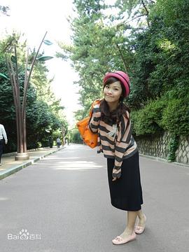 王莉莉