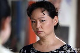 陈卫