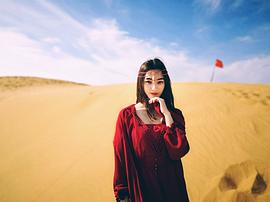 姜雨馨