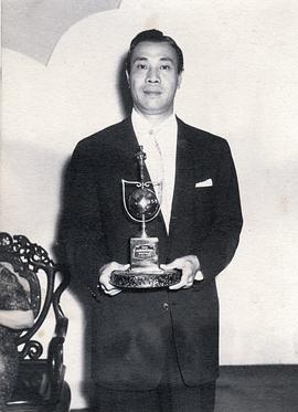吴楚帆