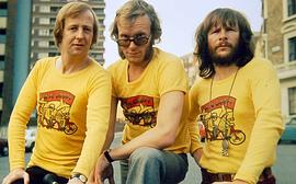 Graeme Garden