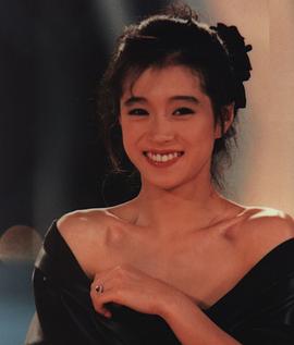 中森明菜