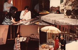 中森明菜