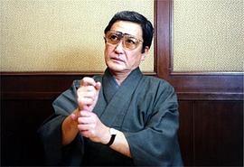 中村锦之助