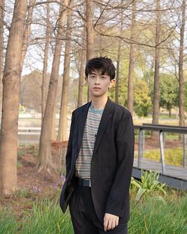 李一旻