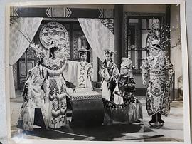 李香琴