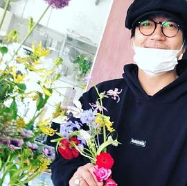 大森南朋