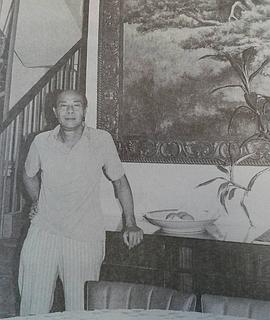 吴楚帆