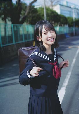 金村美玖