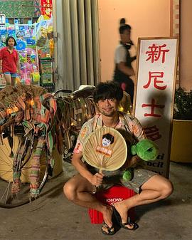 陈健朗