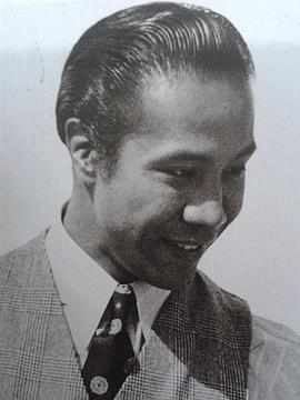 吴楚帆
